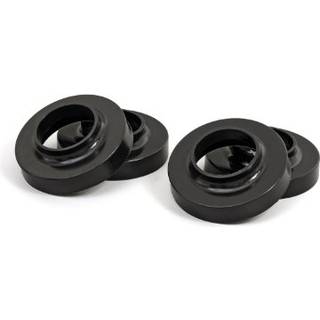 Daystar Jeep ZJ Grand Cherokee 0.75 """" Lift Kit passer til ZJ og TJ 1993 til 2006 2/4WD Alle transmissioner KJ09108BK lavet i Amerika sort
