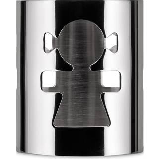 Alessi a di girotondo servettringkvinna