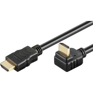 MICROCONNECT HDMI High Speed Cable, 5m