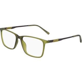 Flexon EP8019 313 54 Briller Mænd - Opaque Moss Green - 54mm