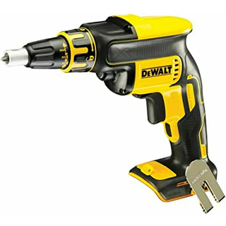 Skruetrækker DeWalt DCF620NT; 18 V