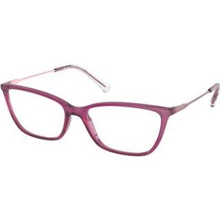 Ralph Lauren Kvinde RA7124 5917 Optiske stel Plast Rød Sommerfugl