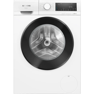 Siemens iQ500 WG54G2FPDN vaskemaskine ➞ På lager - klar til levering og afhentning