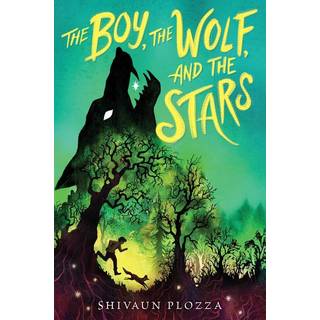 The Boy, The Wolf, And The Stars