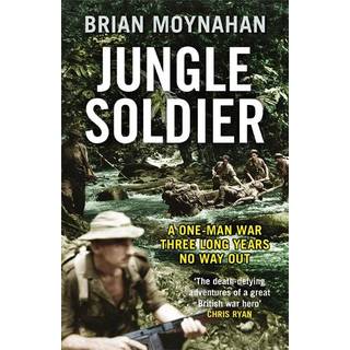 Jungle Soldier