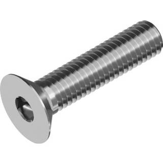 Wasi Bolt m8x140mm a2 uh dg 6-kt 5mm din7991