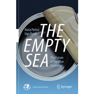 The Empty Sea