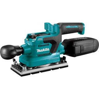 Makita rystepudser DBO381 18V LXT DBO381ZU