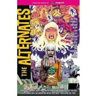 From the World of Minor Threats: The Alternates