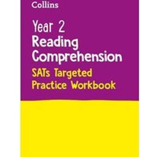 Year 2 Reading Comprehension Targeted Practice Workbook