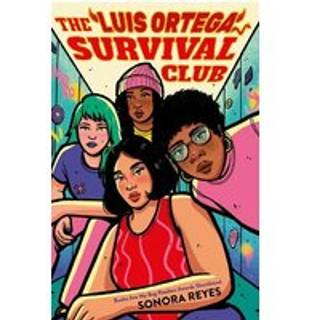 The Luis Ortega Survival Club