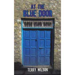 At the Blue Door