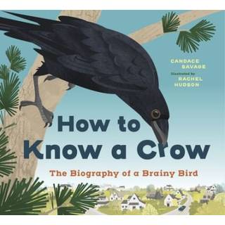 How to Know a Crow