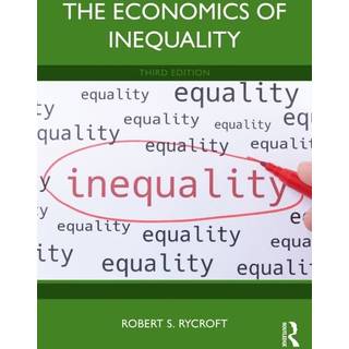 The Economics of Inequality