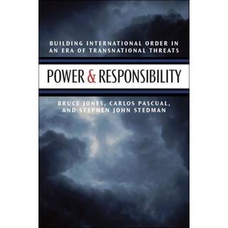 Power and Responsibility