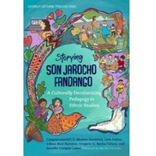 Storying Son Jarocho Fandango