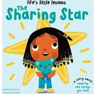 Life's Little Lessons: The Sharing Star