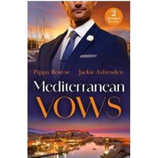 Mediterranean Vows