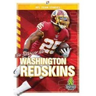 The Story of the Washington Redskin