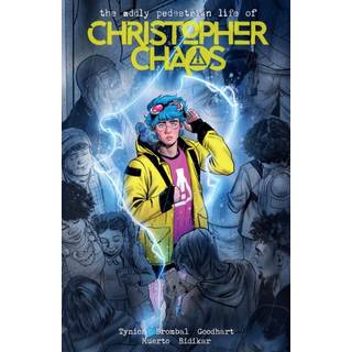 The Oddly Pedestrian Life of Christopher Chaos Volume 1