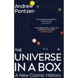 The Universe in a Box