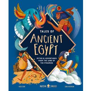 Tales of Ancient Egypt