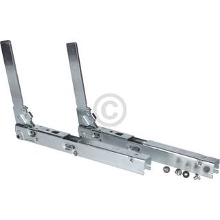 Miele - Omb.sæt hængsler 2 stk.