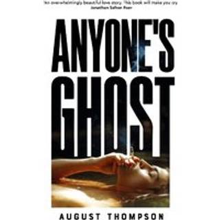 Anyone's Ghost
