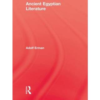 Ancient Egyptian Literature