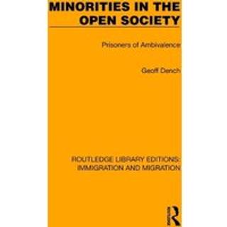 Minorities in the Open Society