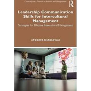 Leadership Communication Skills for Intercultural Management