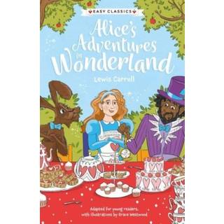 Children's Classics: Alice's Adventures in Wonderland (Easy Classics)