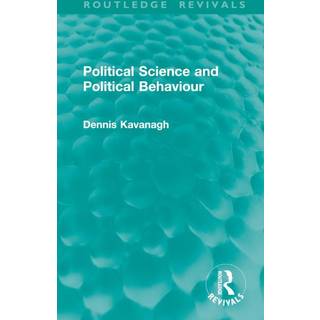 Political Science and Political Behaviour