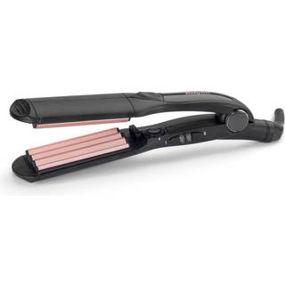 BaByliss 2165CU The Hair Crimper Turmalin-keramiske plader 210C