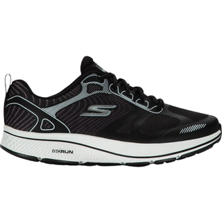 SKECHERS Herre Go Run Consistent Sneakers Sort