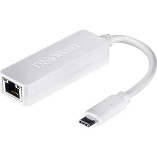 TRENDnet TUC-ETG - network adapter