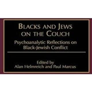 Blacks and Jews on the Couch