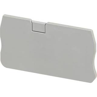 Schneider Endeplade f. st 4mm2 fjed