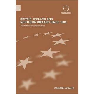 Britain, Ireland and Northern Ireland since 1980