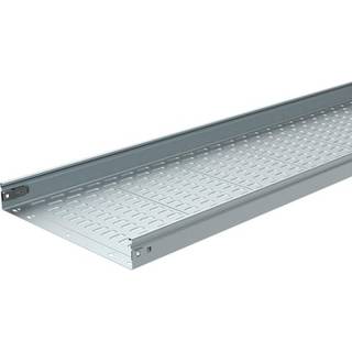 Legrand Kabelbakke p31 mfa uperf. 60x500 mm x 3m