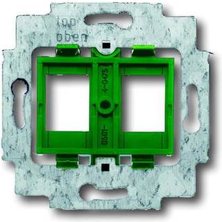 ABB Dataudtag 2xsystimax indsats 1m 1810-500