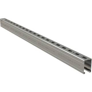 Walraven Rapidstrut profilskinne 41x62/2.5 bup 6m
