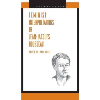 Feminist Interpretations of Jean-Jacques Rousseau