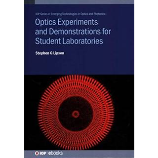 Optics Experiments and Demonstrations for Student Laboratories