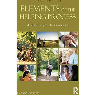 Elements of the Helping Process