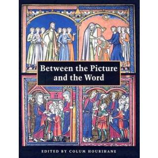 Between the Picture and the Word