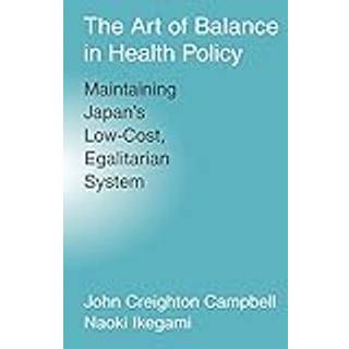 The Art of Balance in Health Policy