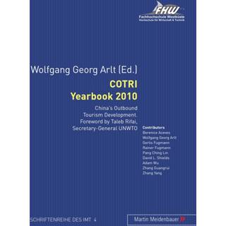 COTRI Yearbook 2010