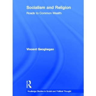 Socialism and Religion