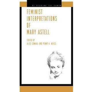 Feminist Interpretations of Mary Astell